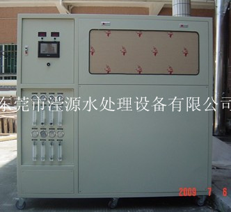 肇慶EDI設備，肇慶水處理設備